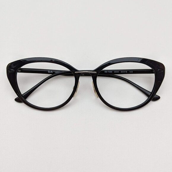 Ray-Ban Accessories - 🕶️Ray-Ban RB7068 LightRay 2000 Eyeglasses 54/18 140 /KAD145🕶️
